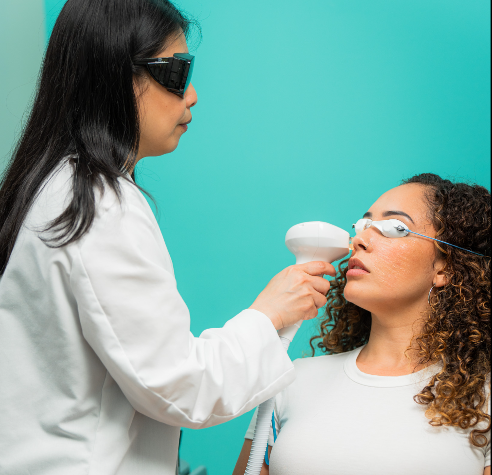 IPL therapy for dry eye treatment - Eye Doctor Near Me