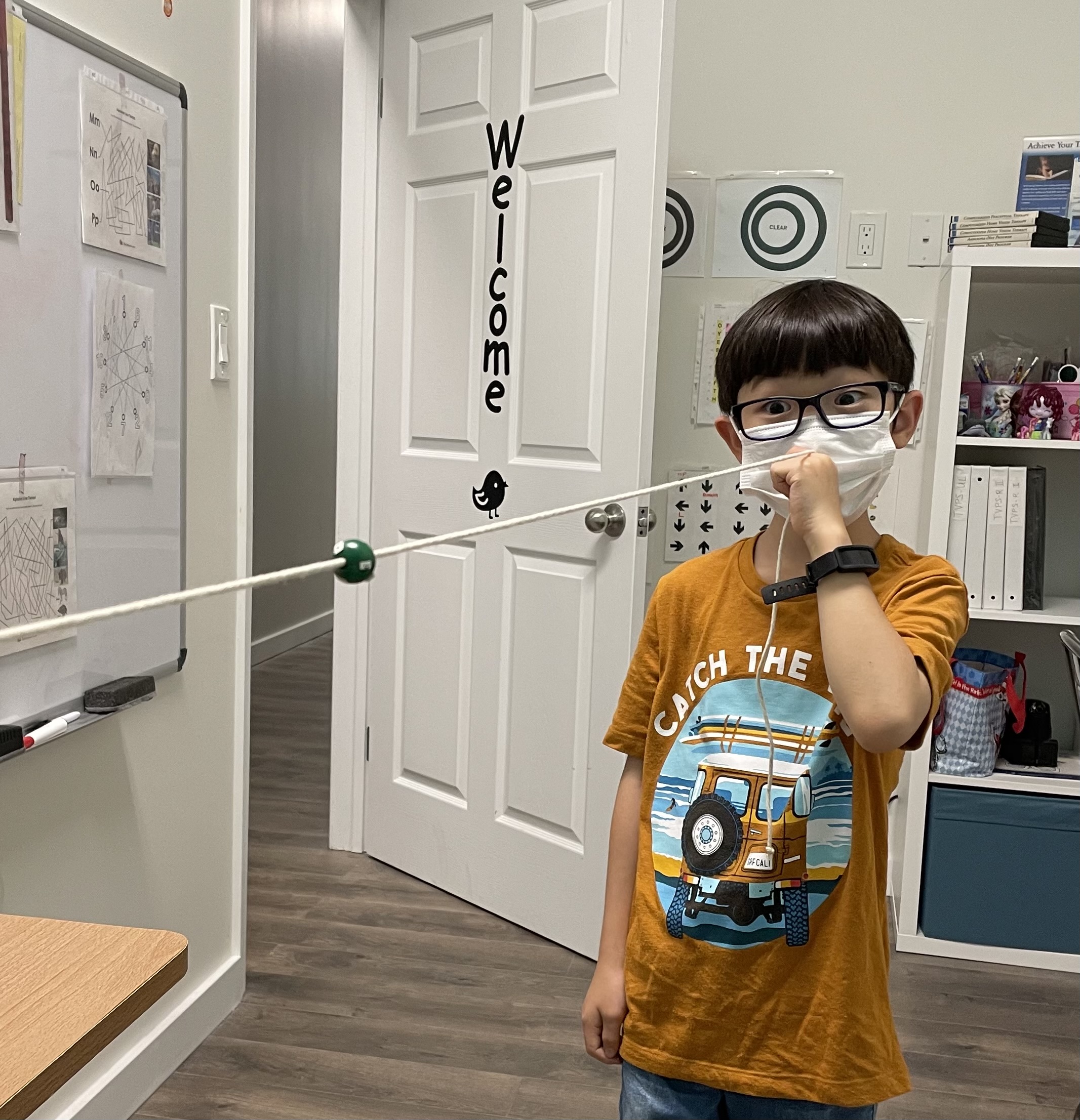 Vision Therapy programs - Vision Therapy Near Me Great Neck NY